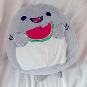shark squishmallow